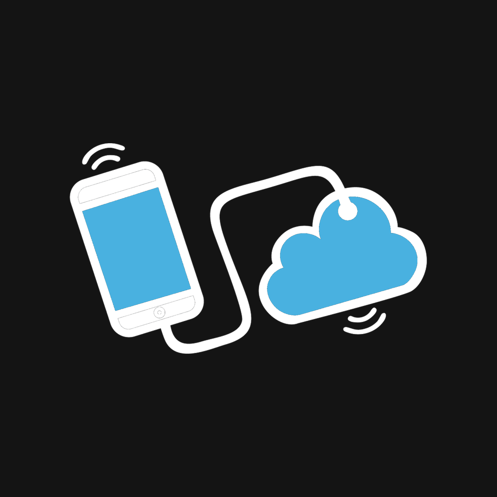 Tin Can Smartphone app icon