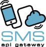 sms-api-gateway logo